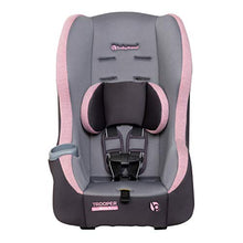 Load image into Gallery viewer, Baby Trend Trooper 2-in-1 Convertible Car Seat, Cassis Pink
