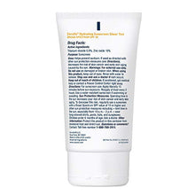 Load image into Gallery viewer, CeraVe Tinted Sunscreen with SPF 30 | Hydrating Mineral Sunscreen With Zinc Oxide &amp; Titanium Dioxide | Sheer Tint for Healthy Glow | 1.7 Fluid Ounce
