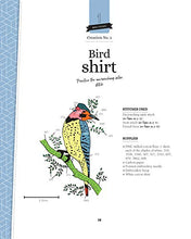 Load image into Gallery viewer, Big Book of Embroidery: 250 Stitches with 29 Creative Projects (Landauer) Designs from Simple to Advanced, Stitch Encyclopedia for Loop, Straight, Cross, Woven, Couching Stitches, Techniques, &amp; More
