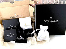 Load image into Gallery viewer, Passages- Earth Brown and Green AUSTRALIAN RARE CHROME CHALCEDONY (2.4 x 1.4 cm) Oval Cabochon Natural Gemstone, 925 Sterling Silver Ring Sz 9Jewellery.
