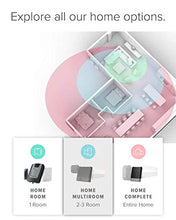 Load image into Gallery viewer, weBoost Home MultiRoom (470144) Cell Phone Signal Booster Kit | Up to 5,000 sq ft | All U.S. Carriers - Verizon, AT&amp;T, T-Mobile, Sprint &amp; More | FCC Approved
