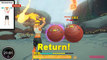 Load image into Gallery viewer, Ring Fit Adventure - Nintendo Switch
