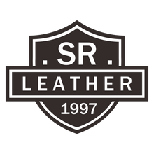Load image into Gallery viewer, SR LEATHER STORE
