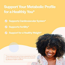 Load image into Gallery viewer, Berberine 1500mg HCl Supplement | 97% Standardized Purity | Support for Metabolic Profiles, Insulin Sensitivity, Hormonal Balance, &amp; PCOS | Berberine 500mg Per Capsule | 90 Vegetarian Capsules
