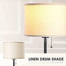 Load image into Gallery viewer, Farmhouse Floor Lamp + 15W LED Floor Lamp Bundle
