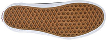 Load image into Gallery viewer, Vans Women's Ward Platform Low-Top Sneakers, Black ((Canvas) Black/White 187), 7.5
