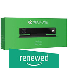 Load image into Gallery viewer, Microsoft Xbox One Kinect Sensor Bar [Xbox One](Renewed)
