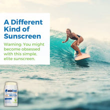 Load image into Gallery viewer, Waxhead Biodegradable Sunscreen Stick Bundle, Tinted Sunscreen and Non-Tint
