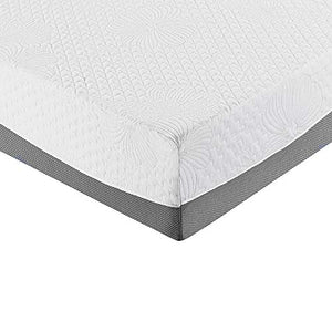 Olee Sleep 10 inch Aquarius Memory Foam Mattress - King