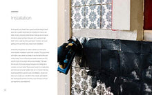 Load image into Gallery viewer, Handmade Tile: Design, Create, and Install Custom Tiles

