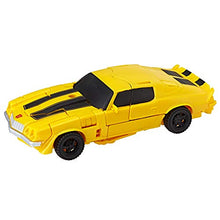 Load image into Gallery viewer, Transformers: Bumblebee -- Energon Igniters Power Series Stryker
