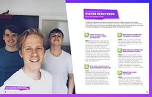 Load image into Gallery viewer, Build It Like benjyfishy &amp; MrSavage: The Unofficial Fortnite Esports Guide for Players and Parents
