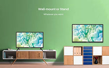Load image into Gallery viewer, Caixun C24 24-Inch 720P Basic LED HD TV- Flat Screen Television Built-in HDMI,USB,VGA,Earphone,Optical Ports - Refresh Rate 60Hz (2020 Model)
