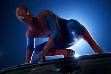 Load image into Gallery viewer, The Amazing Spider-Man (Four-Disc Combo: Blu-ray 3D/Blu-ray/DVD + UltraViolet Digital Copy) [3D Blu-ray]
