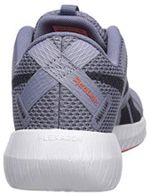 Load image into Gallery viewer, Reebok Women's FLEXAGON Force 2.0 Cross Trainer, Washed Indigo/Denim DUST/Rosette, 8.5 M US
