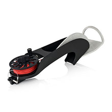 Load image into Gallery viewer, HFA Anchor for personal water crafts, kayaks,canoes, stand up paddle-boards,small sailboats and jet skis.75 feet of line and retrievable with a ratcheting reel

