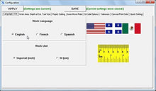 Load image into Gallery viewer, CAD CAM CNC Laser Software for GRBL, CNC 3018, Arduino CNC Shield, A4988 Driver. Design your part, generate the g-code, and run your CNC with a fully integrated Software that includes tutorial videos.
