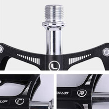 Load image into Gallery viewer, Mountain Bike Pedals Mtb Pedals Bmx Pedals Cycling Accessories Cycle Accessories Bicycle Pedals Road Bike Pedals Bike Pedal Bike Accessories
