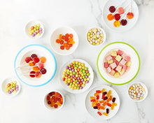 Load image into Gallery viewer, YumEarth Gluten Free Fruit Flavored Gummy Bears, Assorted Flavors, 43 Snack Packs, Allergy Friendly, Gluten Free, Non-GMO, No Artificial Flavors or Dyes, 0.7 Ounce (Pack of 43)
