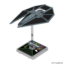 Load image into Gallery viewer, Star Wars X-Wing 1st Edition Miniatures Game TIE Reaper EXPANSION PACK | Strategy Game for Adults and Teens | Ages 14+ | 2 Players | Average Playtime 45 Minutes | Made by Atomic Mass Games
