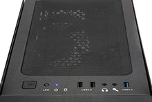 Load image into Gallery viewer, Skytech Blaze II Gaming PC Desktop – AMD Ryzen 5 5600G 3.9 GHz, RTX 3060, 500GB NVME SSD, 16G DDR4 3200, 600W Gold PSU, AC Wi-Fi, Windows 10 Home 64-bit
