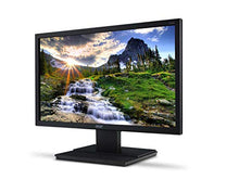 Load image into Gallery viewer, Acer V206HQL Abd 19.5" HD+ (1600 x 900) TN Monitor (DVI &amp; VGA Port)
