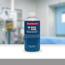 Load image into Gallery viewer, Micro-Scientific - R6A Goo Gone Topical Adhesive Remover for Skin - Bandage &amp; Surface Adhesive Remover for Healthcare/Medical Application
