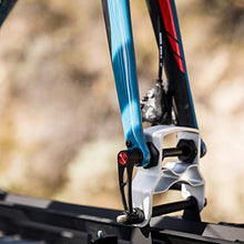 Load image into Gallery viewer, Swagman STANDARD Fork Mount Rooftop Bike Carrier
