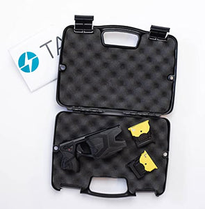 Taser Professional Series Personal and Home Defense Kit X2