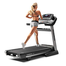 Load image into Gallery viewer, NordicTrack Commercial Series 10" HD Touchscreen Display Treadmill 1750 Model + 1 Year iFit Membership
