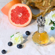 Load image into Gallery viewer, Princesse Marina De Bourbon - Royal Marina Diamond For Women - Fruity And Amber Scent With Notes Of Vanilla And Tonka Bean - Feminine, Sensual And Addictive - For Confidence - 1.7 Oz Edp Spray
