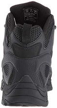 Load image into Gallery viewer, Merrell Mens Moab 2 Mid Tactical Wp, Color: Black, Size: 9, Width: M (J15853-9)
