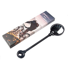 Load image into Gallery viewer, Bike Mirror Rotatable And Adjustable Wide Angle Rear View Shockproof Convex Mirror Universal For Bike Bicycle
