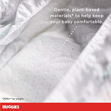 Load image into Gallery viewer, Hypoallergenic Baby Diapers Size 4, 140 Ct, Huggies Special Delivery, Softest Diaper, Safe for Sensitive Skin
