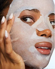 Load image into Gallery viewer, Pacifica Stress Rehab &amp; Caffeine Facial Mask, White Coconut
