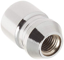 Load image into Gallery viewer, McGard 24157 Chrome Cone Seat Wheel Locks (M12 x 1.5 Thread Size) - Set of 4
