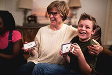 Load image into Gallery viewer, Blank Slate™ - The Game Where Great Minds Think Alike | Fun Family Friendly Word Association Party Game
