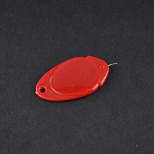 Load image into Gallery viewer, SXRC Needle Threaders,Sewing Needle Inserter,Needle Threaders for Hand Sewing,Simple Needle Threader Great for Needle Work,Sewing Machine,Embroidery,Sewing Craft,Quick Sewing Threader Tool,1pcs
