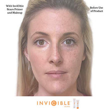 Load image into Gallery viewer, InviCible Advanced Anti-Aging Therapy Vitamin C Skin Treatment Makeup Foundation Primer For All Skin Types – Made in America - .9 Fl Oz
