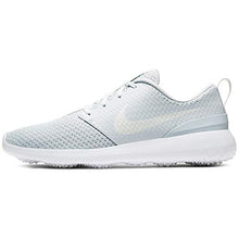 Load image into Gallery viewer, Nike Roshe G Mens Golf Shoe Cd6065-003 Size 7 Platinum
