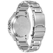 Load image into Gallery viewer, Citizen Eco-Drive Promaster Diver Quartz Mens Watch, Stainless Steel, Two-Tone (Model: BN0191-55L)

