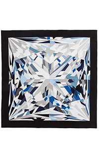 Gemstone Quilts: Creating Fire & Brilliance in Fabric, Step by Step