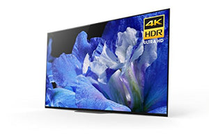 Sony XBR55A8F 55-Inch 4K Ultra HD Smart BRAVIA OLED TV (2018 Model)
