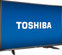 Load image into Gallery viewer, Toshiba TF-43A810U21 43-inch 4K UHD TV - Fire TV Edition
