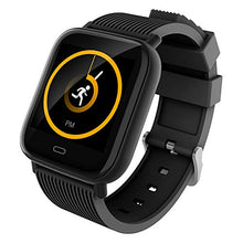 Load image into Gallery viewer, ApexJoy Waterproof Smartwatch with 24 hour Heart Rate &amp; Activity Tracking, Blood Pressure, Oxygen Level, Sleep Monitor, Ultra-Long Battery Life, Sports Mode: Run/Swim/Bike/Tennis, US Service &amp;Warranty
