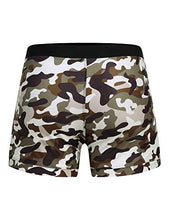 Load image into Gallery viewer, COOFANDY Men's Swimsuit Camo Quick Dry Mens Swimming Shorts Trunks with Pockets
