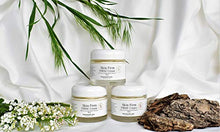 Load image into Gallery viewer, DMAE Lift &amp; Firm Face &amp; Neck Cream 77% Organic with MSM Vitamin C For Dry Skin, Fine Lines, Wrinkles, Helps Lift, Firm, Boosts Collagen, Soften &amp; Smooth Skin Vegan pH Balanced 2.5oz
