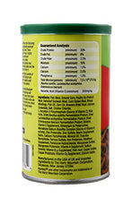 Load image into Gallery viewer, Wardley Turtle Food Sticks Clear Water Odor Reducing with Probiotics, 3.7 oz, Fortified Aquatic Turtle Food Stix for Shell Health
