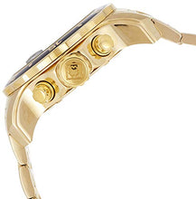 Load image into Gallery viewer, Invicta Men's Pro Diver Japanese Quartz Watch with Gold-Plated-Stainless-Steel Strap, 19 (Model: 0074)
