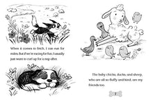 Load image into Gallery viewer, Barnyard Buddies (7) (Good Dog)
